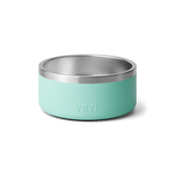 YETI Boomer 4 Dog Bowl Seafoam Pets Yeti 