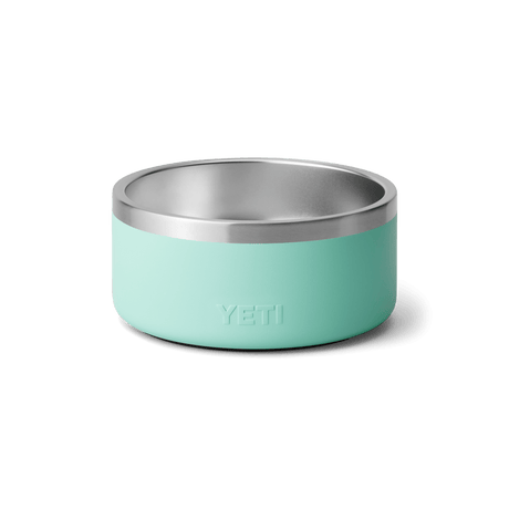 YETI Boomer 4 Dog Bowl Seafoam Pets Yeti 