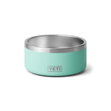 YETI Boomer 4 Dog Bowl Seafoam Pets Yeti 