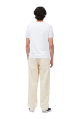 DIME Relaxed Denim Pants Natural Men's Denim Dime MTL 