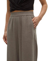 TENTREE Women's Hemp Kaslo Pant Clay Women's Pants Tentree 