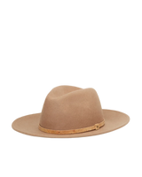 TENTREE Festival Hat Tobacco Brown Women's Hats Tentree 