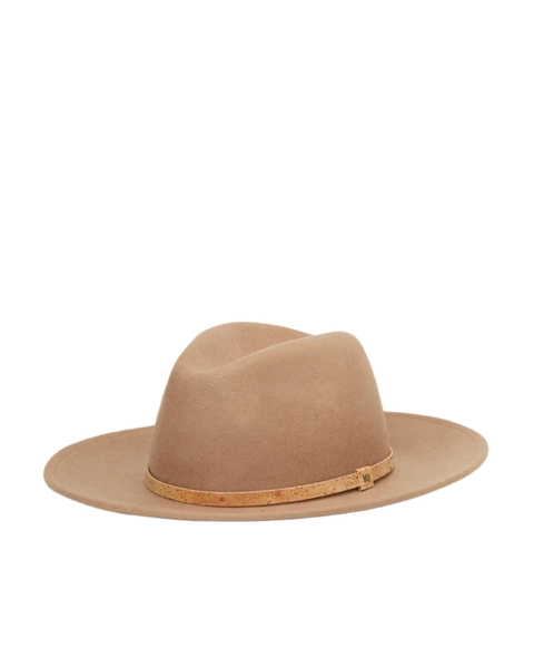 TENTREE Festival Hat Tobacco Brown – Freeride Boardshop