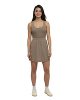 TENTREE Women's Ashby Dress Clay Women's Dresses Tentree 