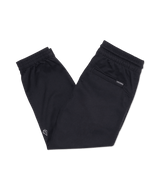 VOLCOM Boy's Frickin Slim Joggers Black Boy's Denim and Pants Volcom 