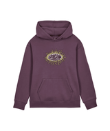 VOLCOM Boys Watanite Pullover Hoodie Pistol Punch Boy's Pullover Hoodies Volcom 