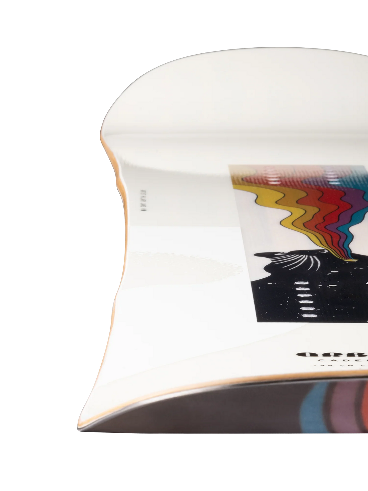 ARBOR Women's Cadence Camber Snowboard 2025 Women's Snowboards Arbor 