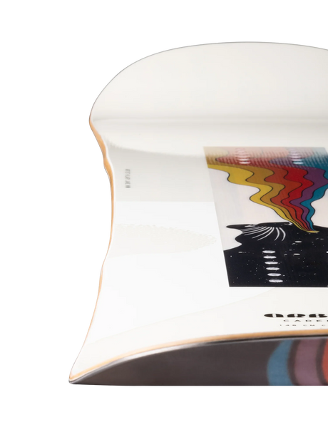 ARBOR Women's Cadence Camber Snowboard 2025 Women's Snowboards Arbor 