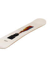 ARBOR Women's Cadence Camber Snowboard 2025 Women's Snowboards Arbor 