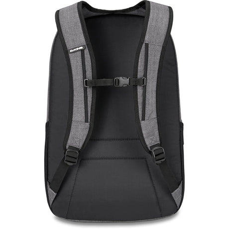 DAKINE Campus L 33L Backpack Carbon Backpacks Dakine 