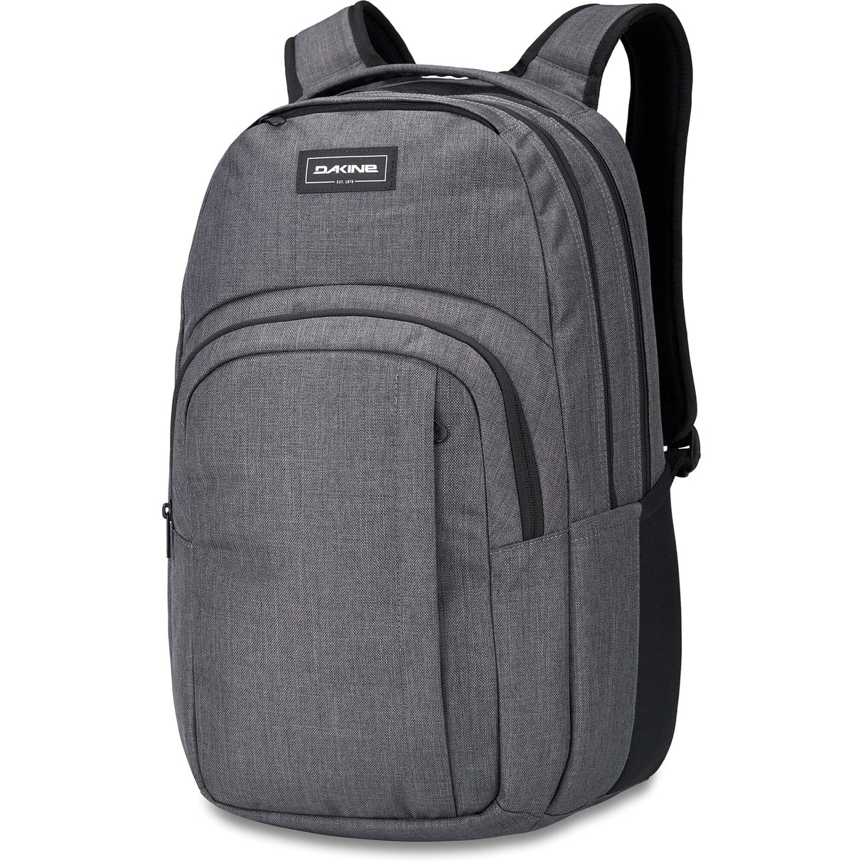 DAKINE Campus L 33L Backpack Carbon Backpacks Dakine 