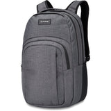 DAKINE Campus L 33L Backpack Carbon Backpacks Dakine 