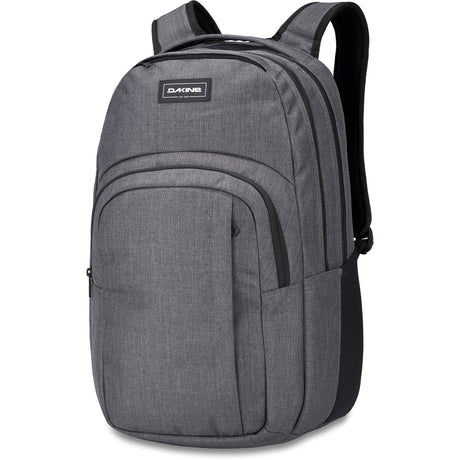 DAKINE Campus L 33L Backpack Carbon Backpacks Dakine 