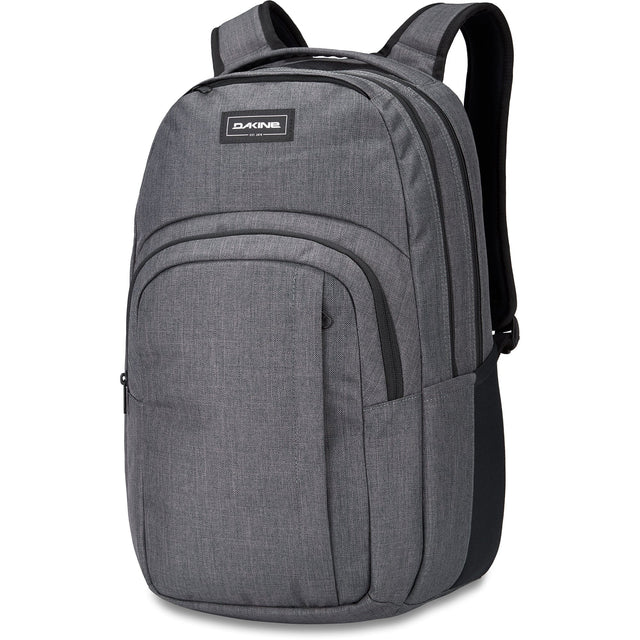 DAKINE Campus L 33L Backpack Carbon Backpacks Dakine 