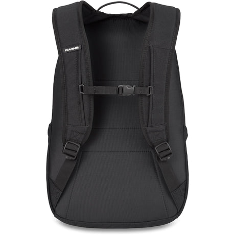 DAKINE Campus M 25L Backpack Black Backpacks Dakine 