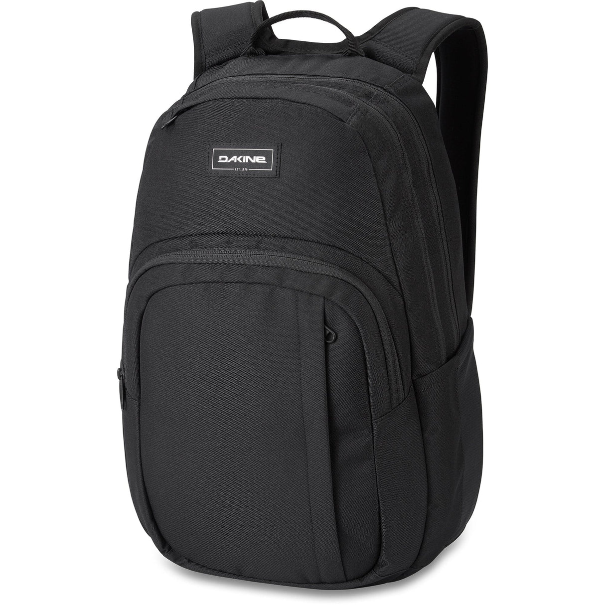 DAKINE Campus M 25L Backpack Black Backpacks Dakine 