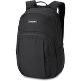 DAKINE Campus M 25L Backpack Black Backpacks Dakine 