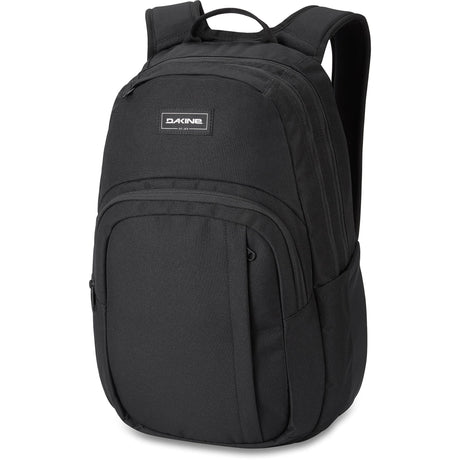 DAKINE Campus M 25L Backpack Black Backpacks Dakine 