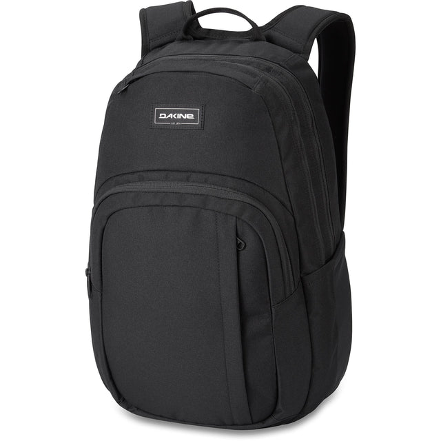 DAKINE Campus M 25L Backpack Black Backpacks Dakine 
