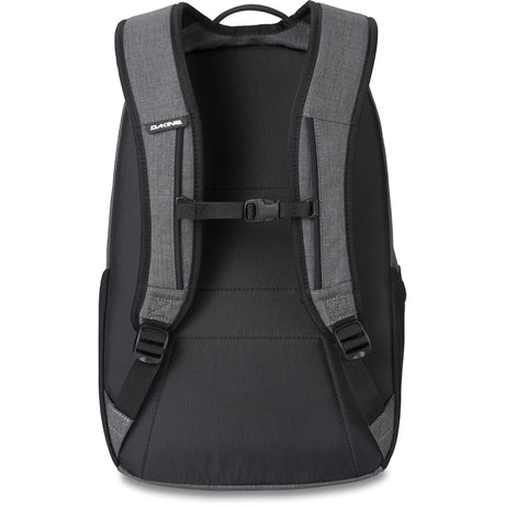 DAKINE Campus M 25L Backpack Carbon Backpacks Dakine 