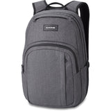 DAKINE Campus M 25L Backpack Carbon Backpacks Dakine 