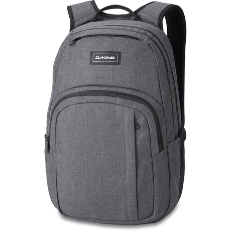 DAKINE Campus M 25L Backpack Carbon Backpacks Dakine 