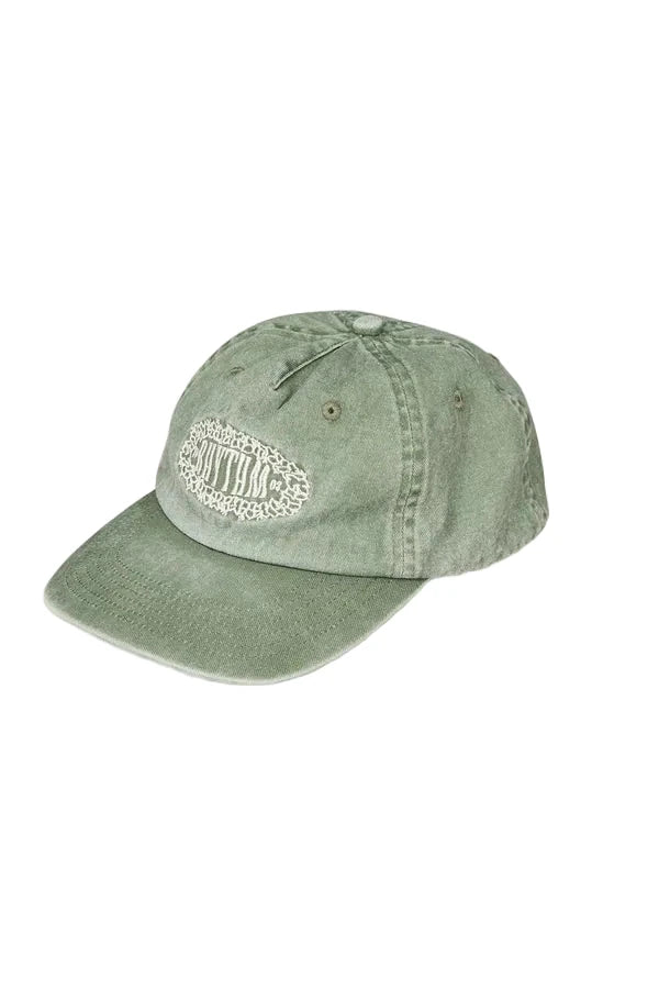 RHYTHM Breeze Cap Fern Men's Hats Rhythm 