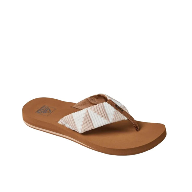 REEF Women's Spring Woven Sandals Sand Women's Sandals Reef 