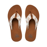 REEF Women's Spring Woven Sandals Sand Women's Sandals Reef 
