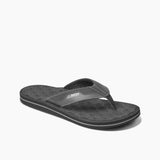 REEF The Ripper Sandals Dark Grey Men's Sandals Reef 