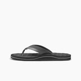REEF The Ripper Sandals Dark Grey Men's Sandals Reef 