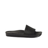 REEF Women's Water Scout Sandals Black Women's Sandals Reef 