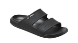 REEF Oasis Double Up Sandals Black Men's Sandals Reef 