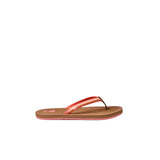 REEF Kids Devy Sandals Coral Youth Sandals Reef 