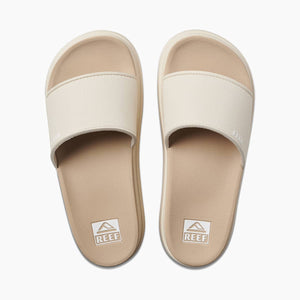 REEF Women's Cushion Bondi Bay Sandals Vintage/Oasis Women's Sandals Reef 