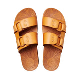 REEF Women's Cushion Vera Cruz Sandals Natural Women's Sandals Reef 