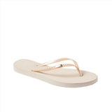 REEF Women's Seaside Twist Sandal Golden Hour Women's Sandals Reef 