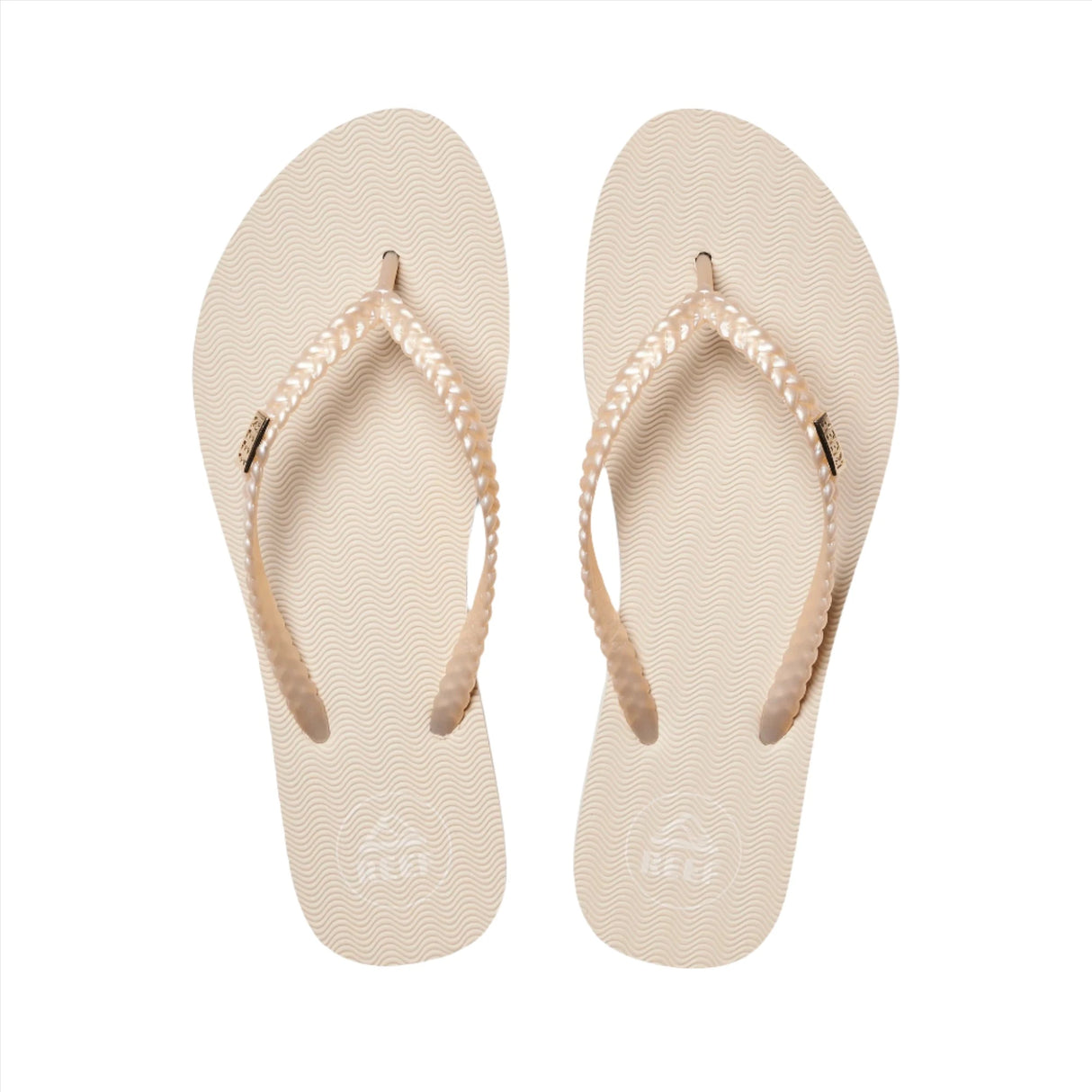 REEF Women's Seaside Twist Sandal Golden Hour Women's Sandals Reef 