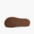 REEF Cushion Bonzer Sandals Black/Gum Men's Sandals Reef 