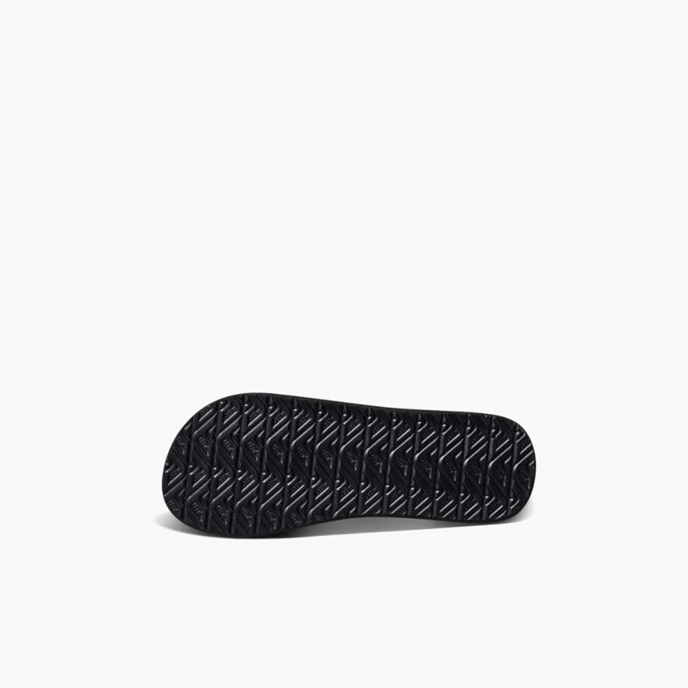 REEF Kids Ahi Sandals Blue Coral Youth Sandals Reef 