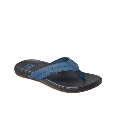 REEF Cushion Phantom 2.0 Sandals Orion/Black Men's Sandals Reef 