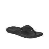 REEF Cushion Phantom 2.0 Sandals Black Men's Sandals Reef 