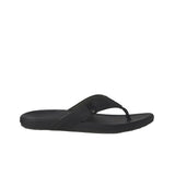 REEF Cushion Phantom 2.0 Sandals Black Men's Sandals Reef 