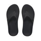 REEF Cushion Phantom 2.0 Sandals Black Men's Sandals Reef 