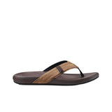 REEF Cushion Phantom 2.0 Sandals Brown/Tan Men's Sandals Reef 