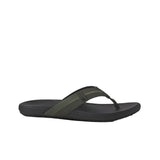 REEF Cushion Phantom 2.0 Sandals Olive/Gum Men's Sandals Reef 