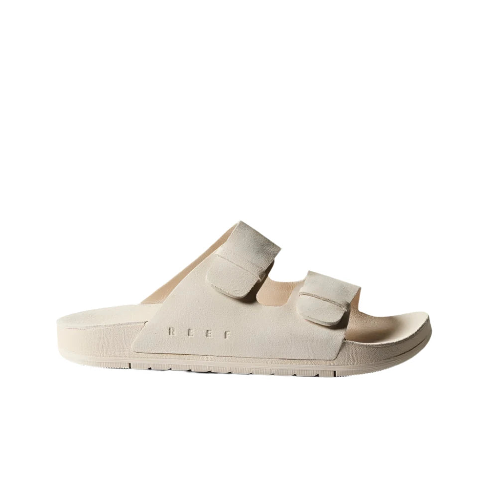 REEF Women's Ojai Two Bar Sandals Vintage Women's Sandals Reef 