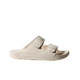 REEF Women's Ojai Two Bar Sandals Vintage Women's Sandals Reef 