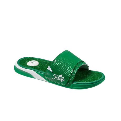 REEF Mulligan Slide Sandals Links Men's Sandals Reef 