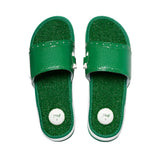 REEF Mulligan Slide Sandals Links Men's Sandals Reef 